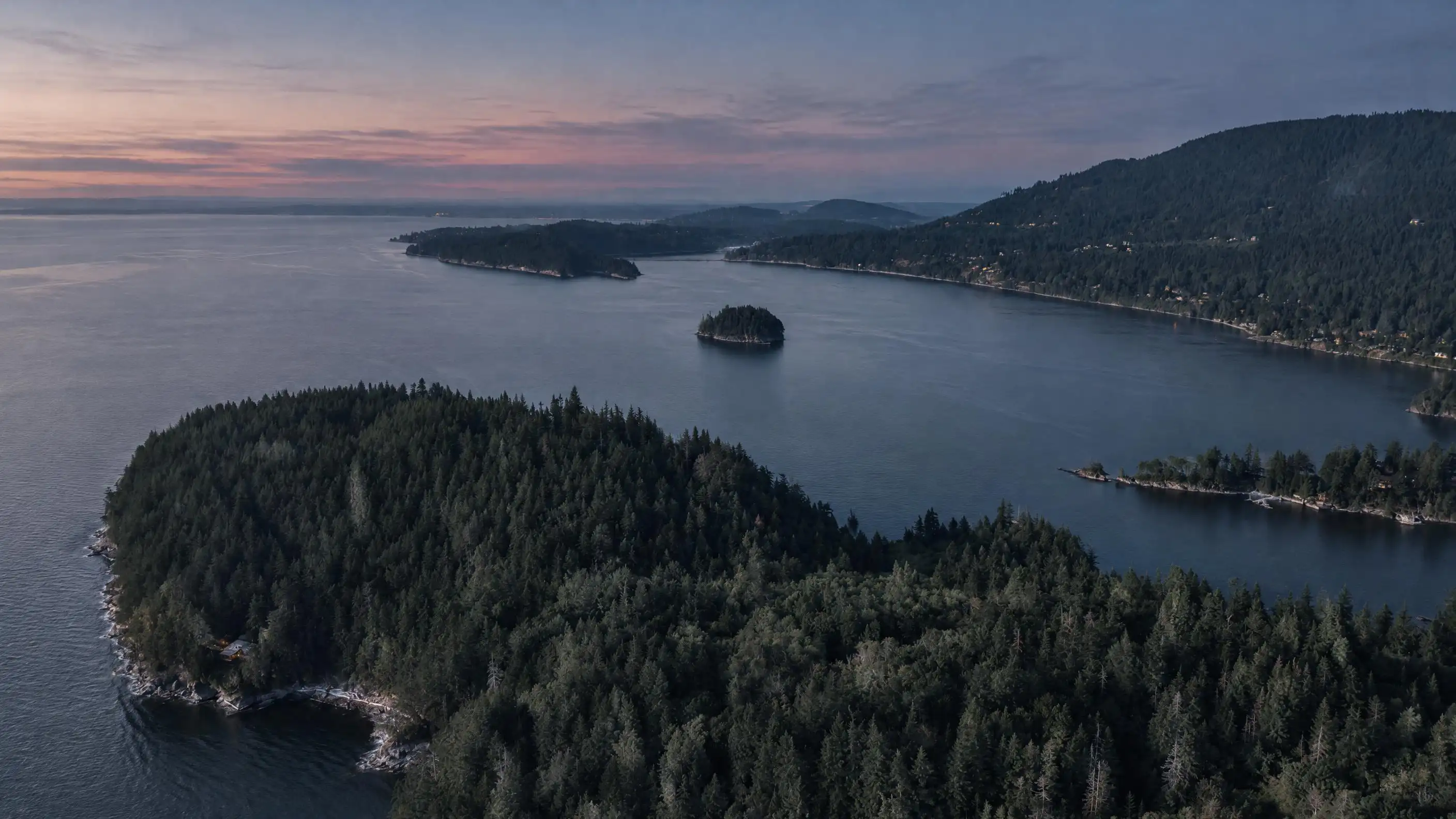 Chuckanut, Washington