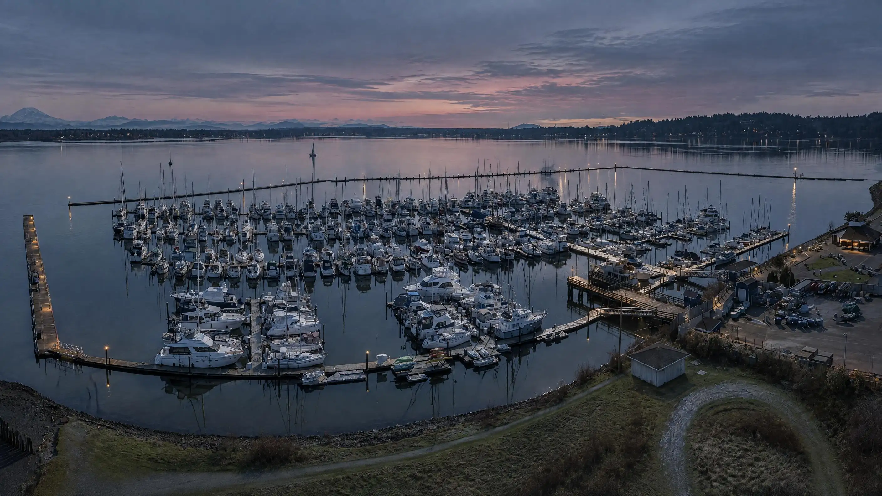 Southside, Washington